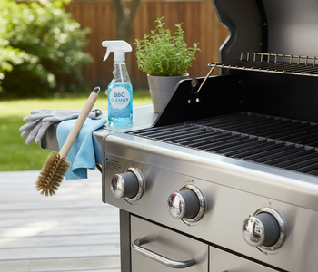 Comment Nettoyer un Barbecue comme un Pro : Le Guide Ultime 2026