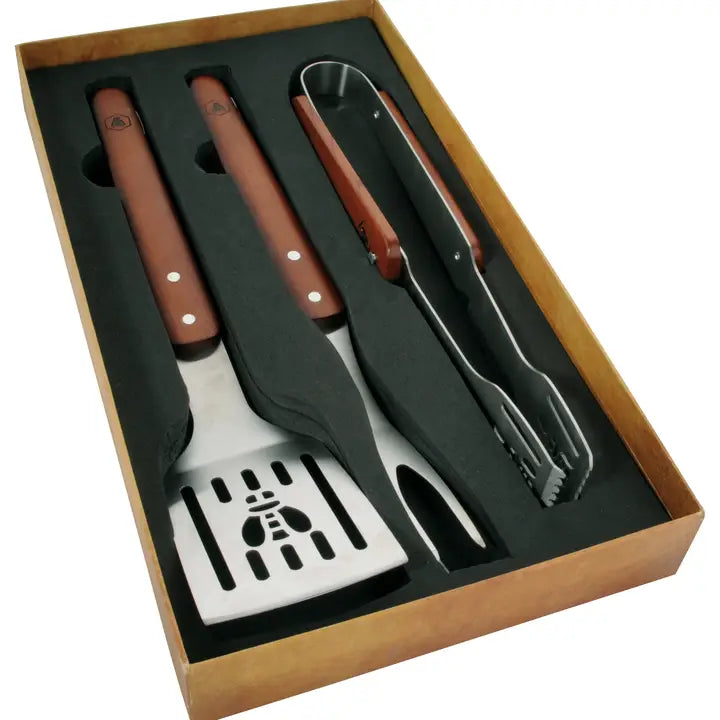 Coffret Laguiole - Set d&