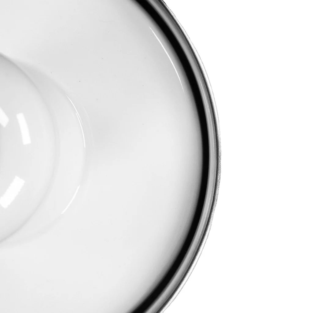 Porcelain Burger Press – La Presse à Burger Parfaite