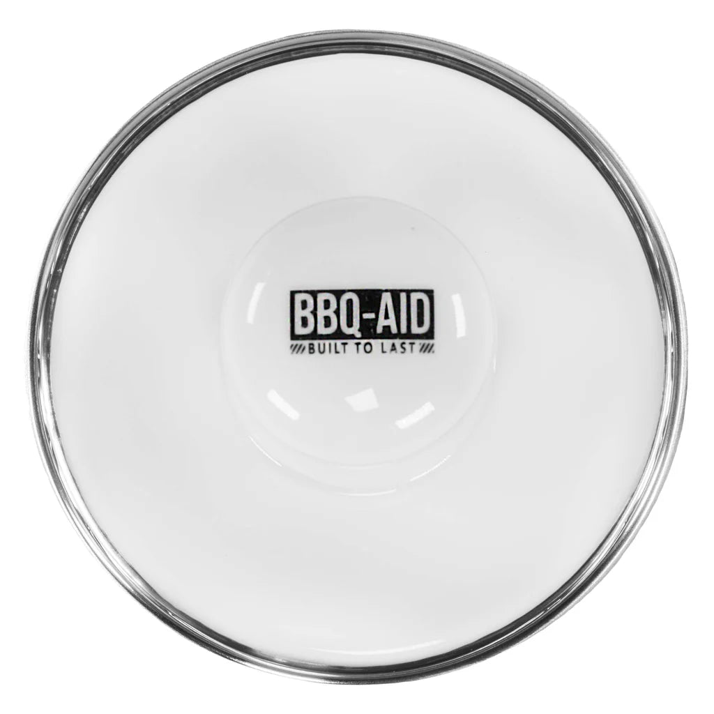 Porcelain Burger Press – La Presse à Burger Parfaite