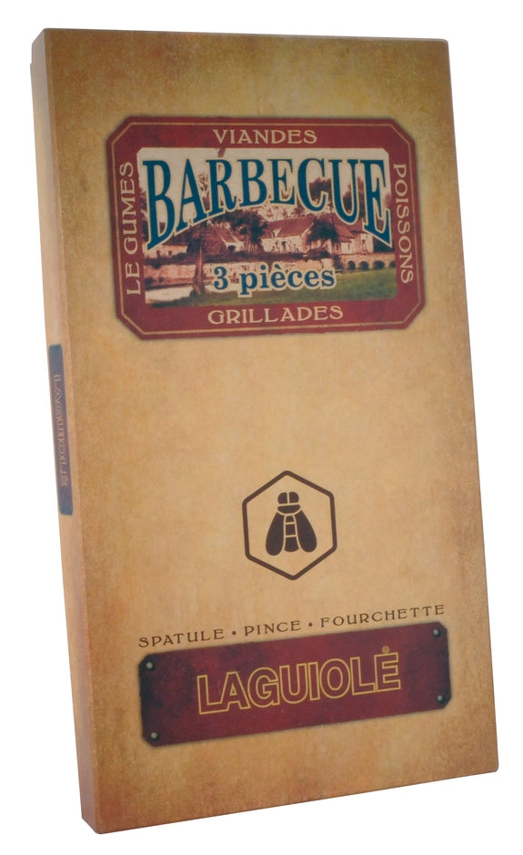 Coffret Laguiole - Set d&