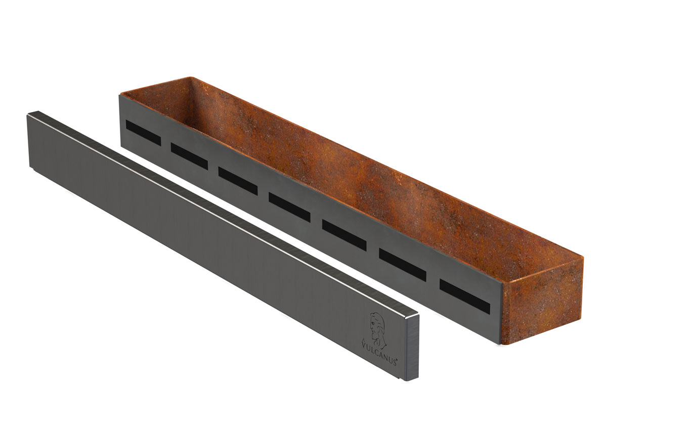 Barre Magnétique Vulcanus