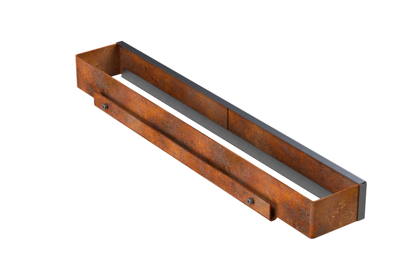 Barre Magnétique Vulcanus