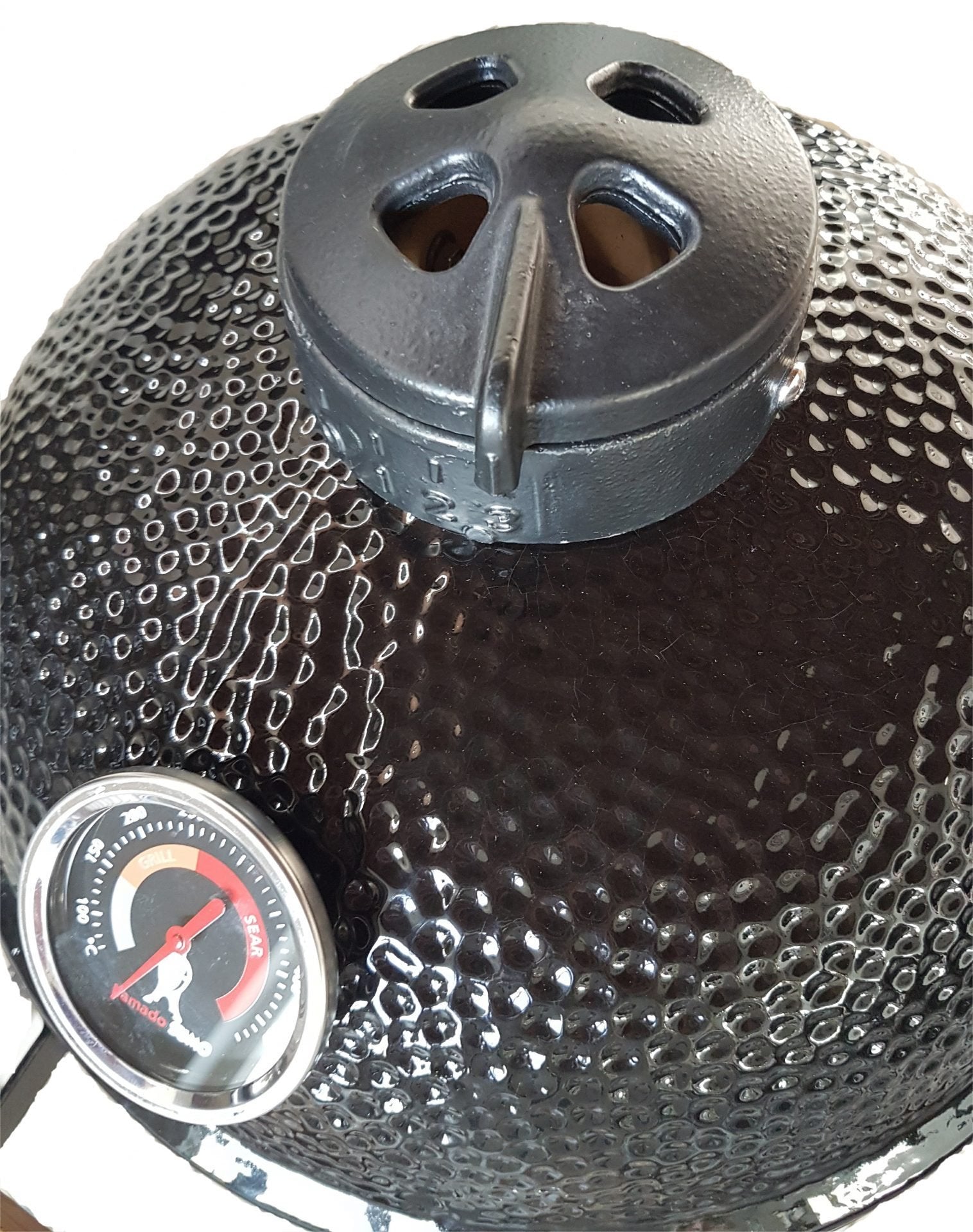 Kamado SUMO Mini 14"