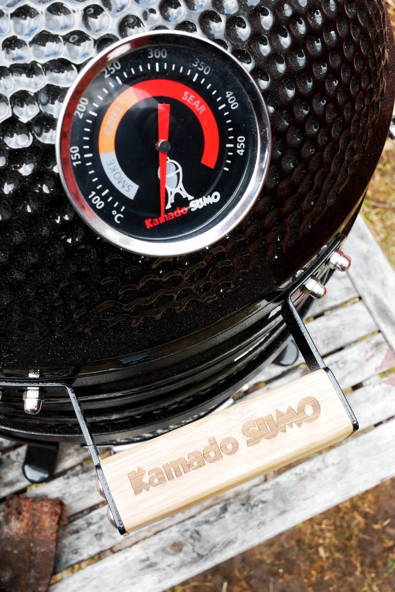 Kamado SUMO Junior 15"