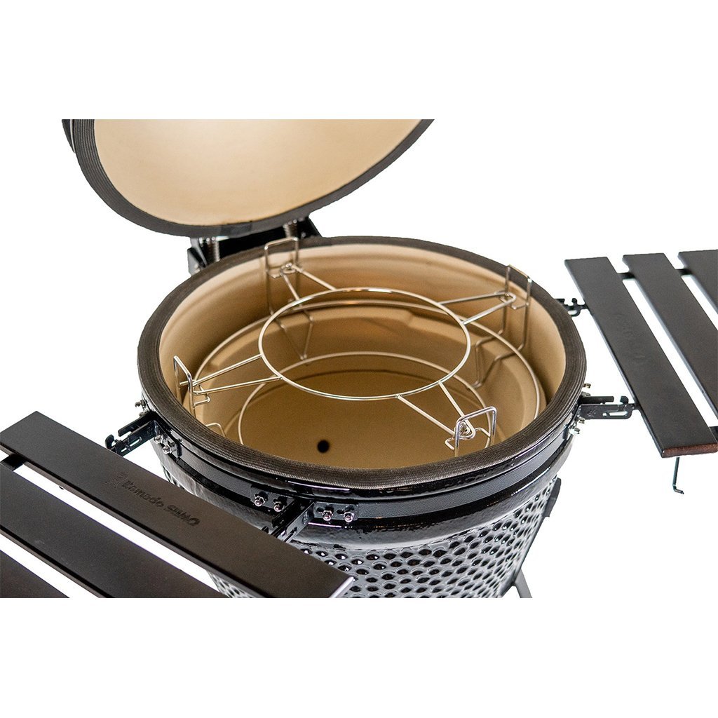 Kamado SUMO Midi 21"