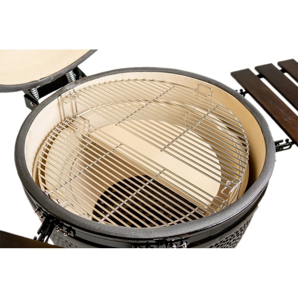Kamado SUMO Midi 21"
