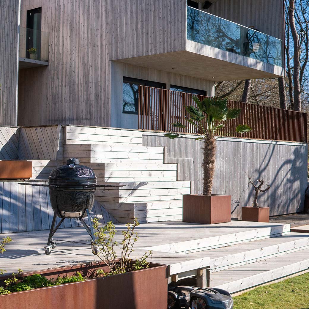 Kamado SUMO Maxi 25"