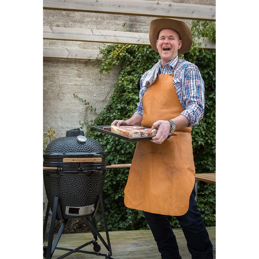 Kamado SUMO Midi 21"