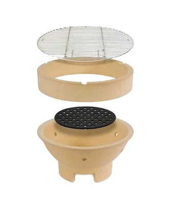 Kamado SUMO Mini 14"