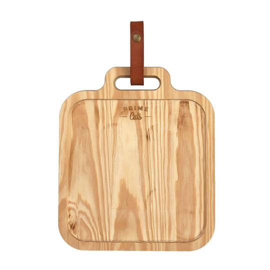 Planche à viande "MOREZ"