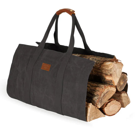 Sac à buches | Urban Meat