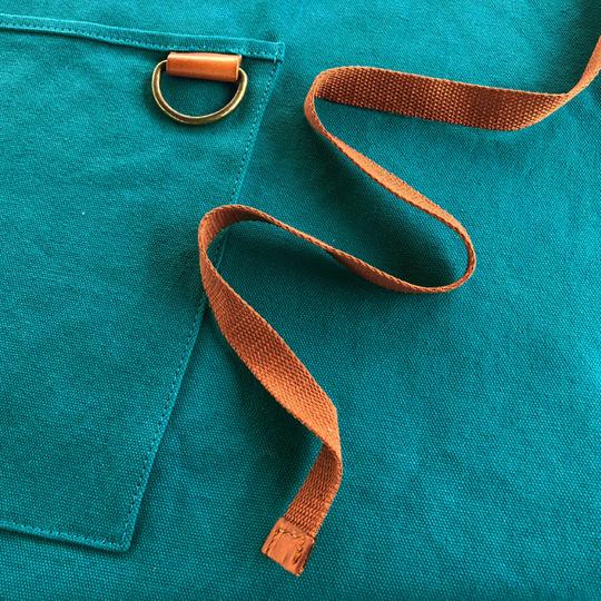 Tablier de cuisine "CHAROLAIS"