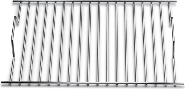 Grille Casier Bières Brasero - 0