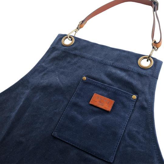 Tablier de barbecue "AUBRAC"