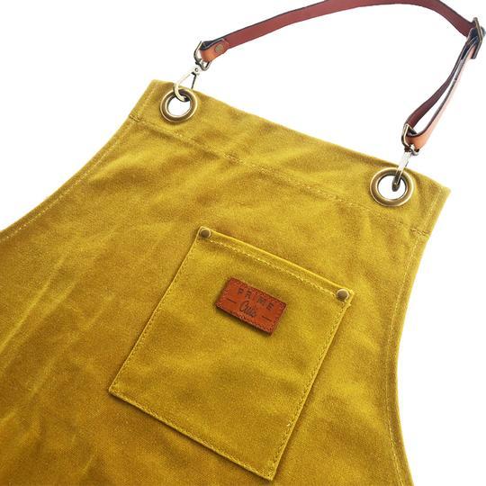 Tablier de barbecue "AUBRAC"