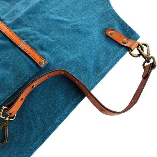 Tablier de barbecue "AUBRAC"