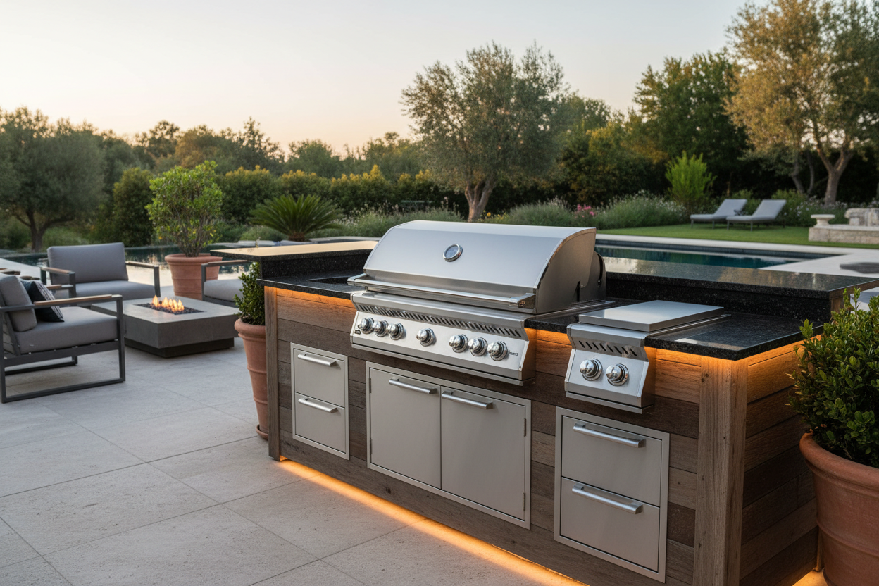 Les Meilleurs Barbecues Charbon Haut de Gamme : Prix et Tests 2026