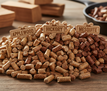 Barbecue à Pellet ou Kamado ? Le Comparatif Ultime 2026 pour Débuter le Fumage