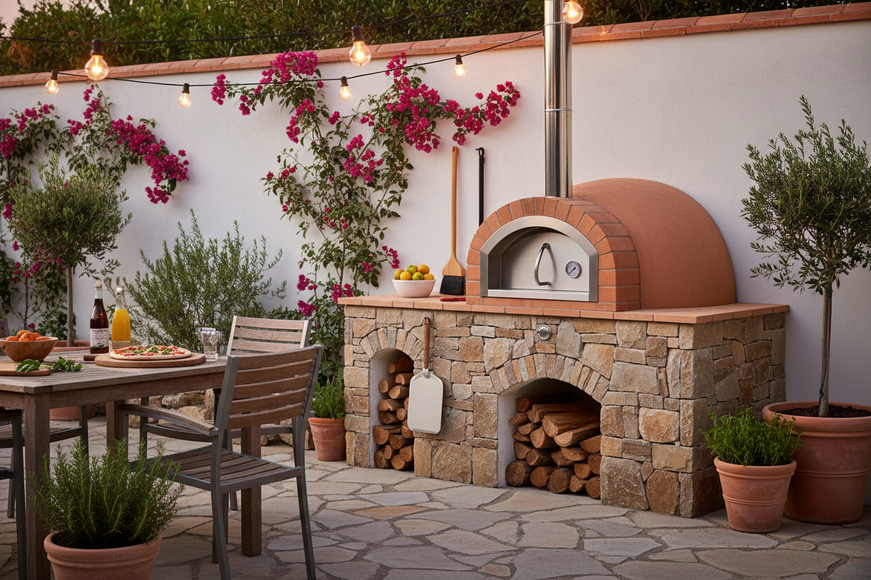 Les 7 Meilleurs Fours à Pizza Testés par des Chefs en 2026