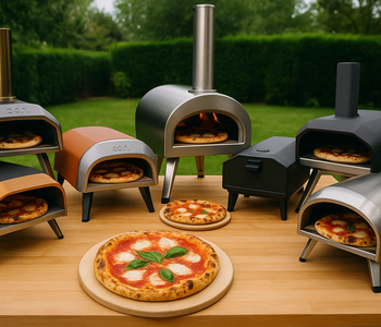 Les 7 Meilleurs Fours à Pizza Testés par des Chefs en 2025