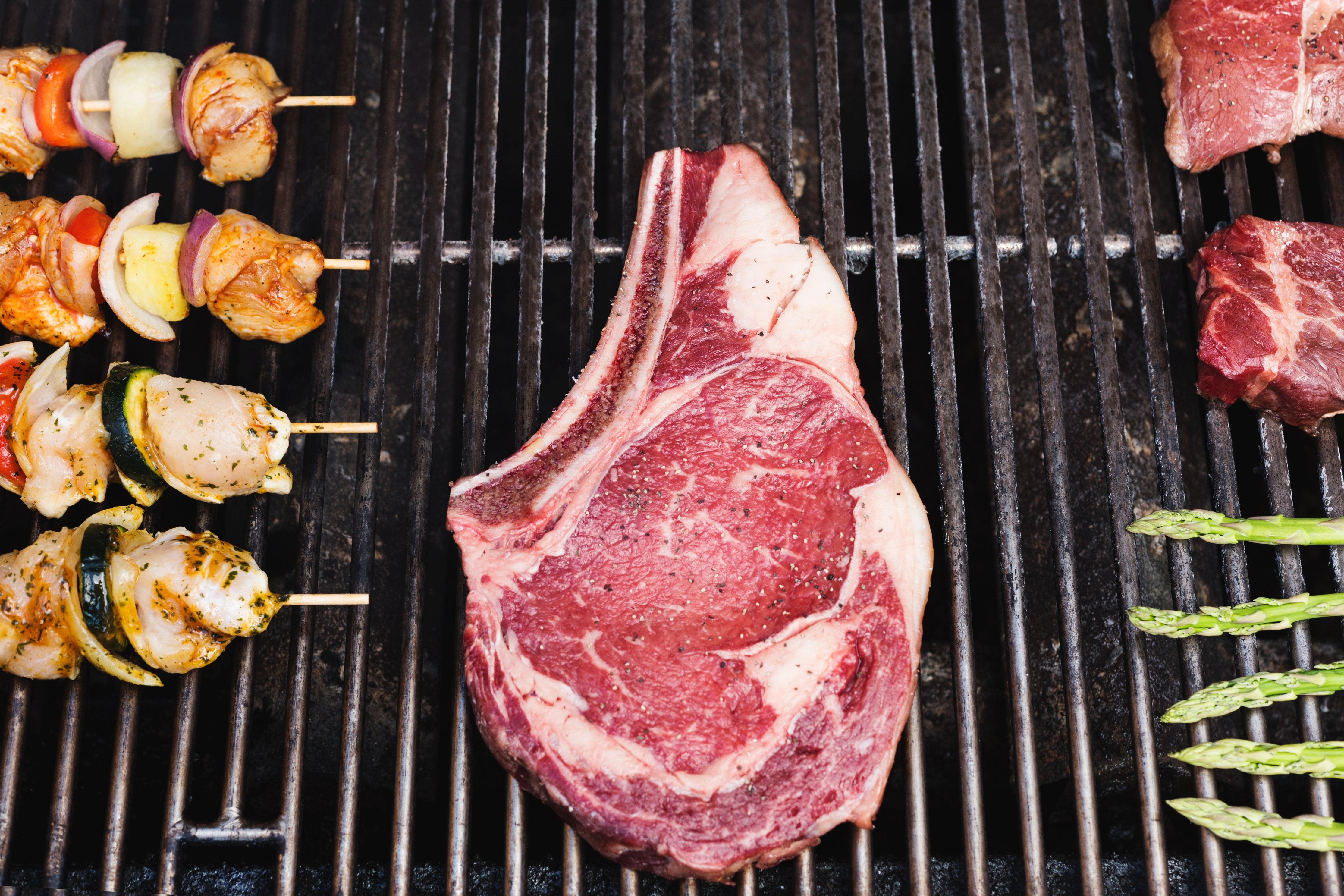 Allumer son BBQ en 5 étapes - Urban Meat