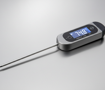 Les 5 Meilleurs Thermomètres et Sondes de Cuisson (Comparatif 2026)