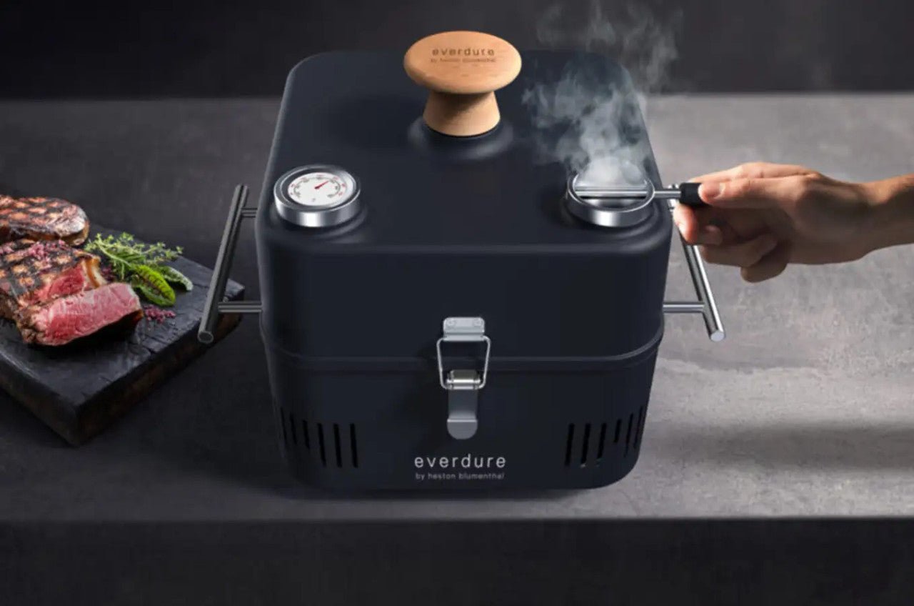 Barbecue Portable