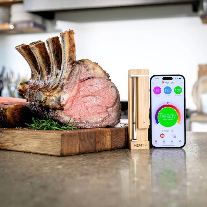 Traeger Meater thermomètre à viande sans fil