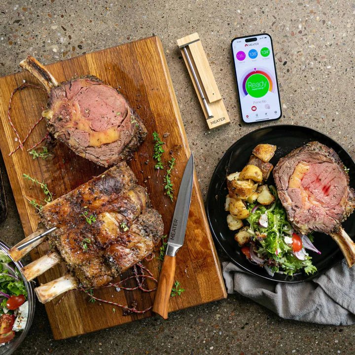 Thermomètre à viande sans fil MEATER 2 PLUS | Urban Meat