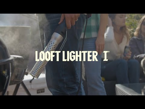 Allumeur Looft Air Lighter I