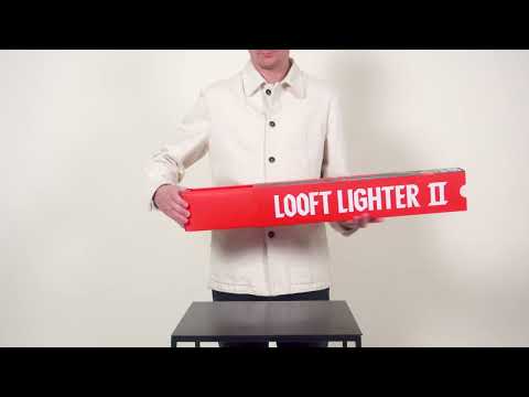 Allumeur Looft Air Lighter II