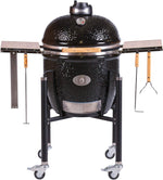 Classic Series 2.0 avec chariot noir | Urban Meat