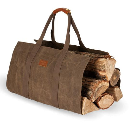 Sac à buches