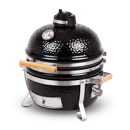 KAMADO GRILL ICON
