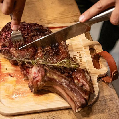 Planche à viande &quot;MOREZ&quot;