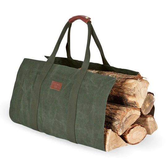 Sac à buches | Urban Meat
