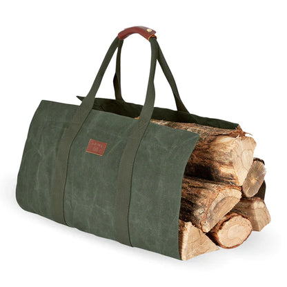 Sac à buches | Urban Meat