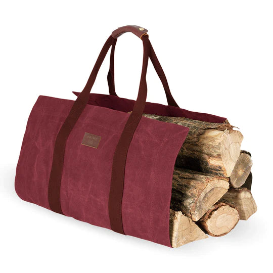 Sac à buches | Urban Meat