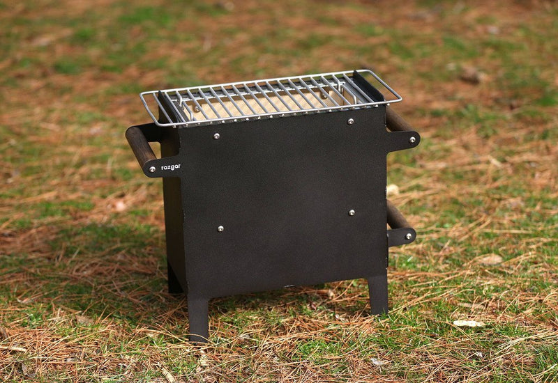 Barbecue portable Razgar
