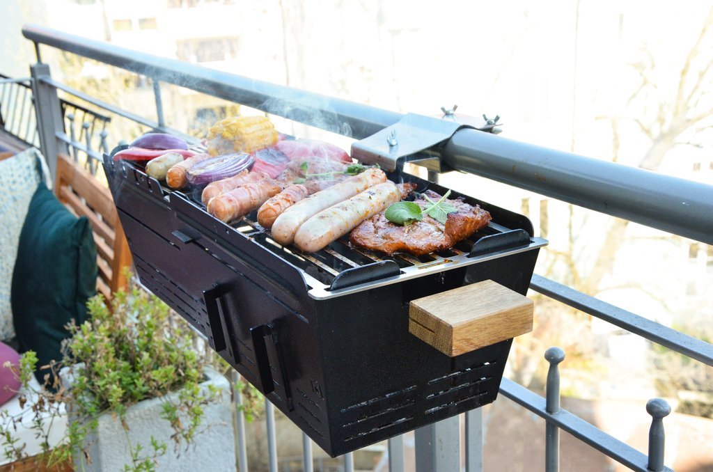 Comment choisir son charbon de bois pour votre barbecue? – Urban Meat