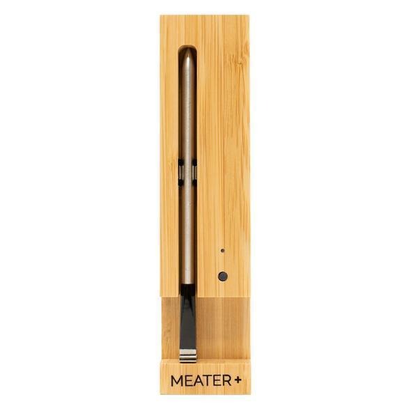 Thermomètre à viande sans fil MEATER+ (50m de portée)