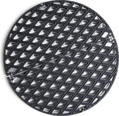 CONE Grille en Fonte Ø 46 cm