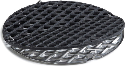 CONE Grille en Fonte Ø 46 cm