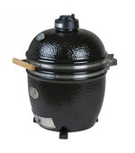 LeChef BBQ Guru edition Lechef Série Pro 1.0 - Noir sans chariot