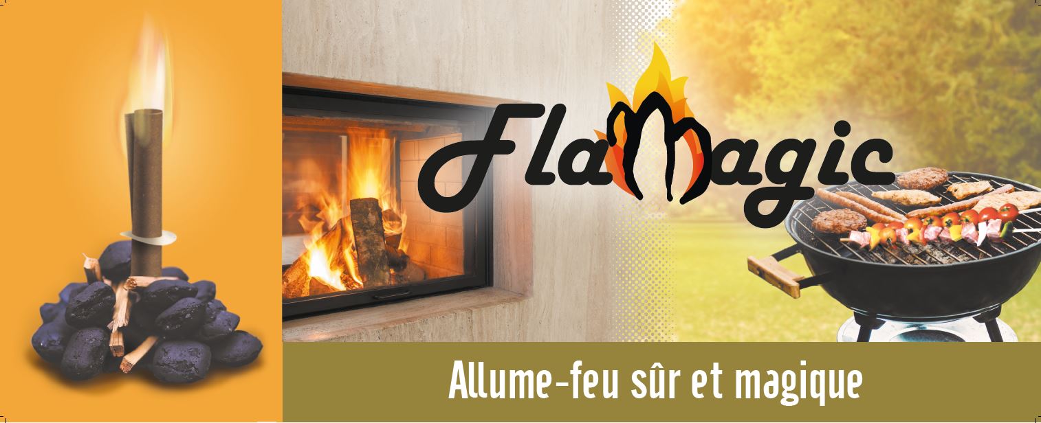 Flamagic Simple Ecologique