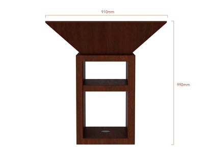 VULCANUS® Grill Pro910 Chef