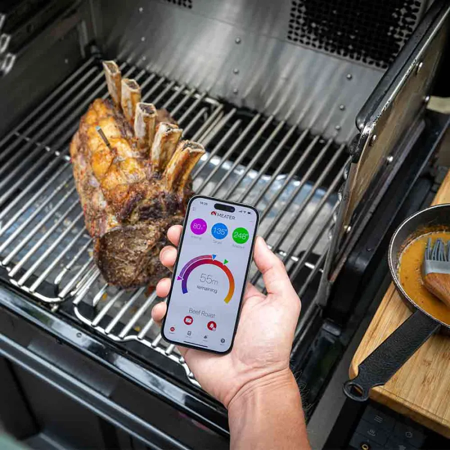 Côte de Bœuf au Barbecue : Le Guide Ultime 2026 (Cuisson, Matériel, Astuces)