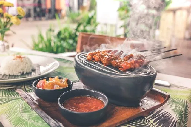 Le guide ultime pour bien choisir son barbecue portable