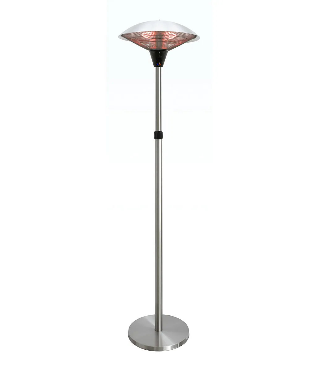 Chauffage Terrasse 2026 : Meilleur Parasol Chauffant